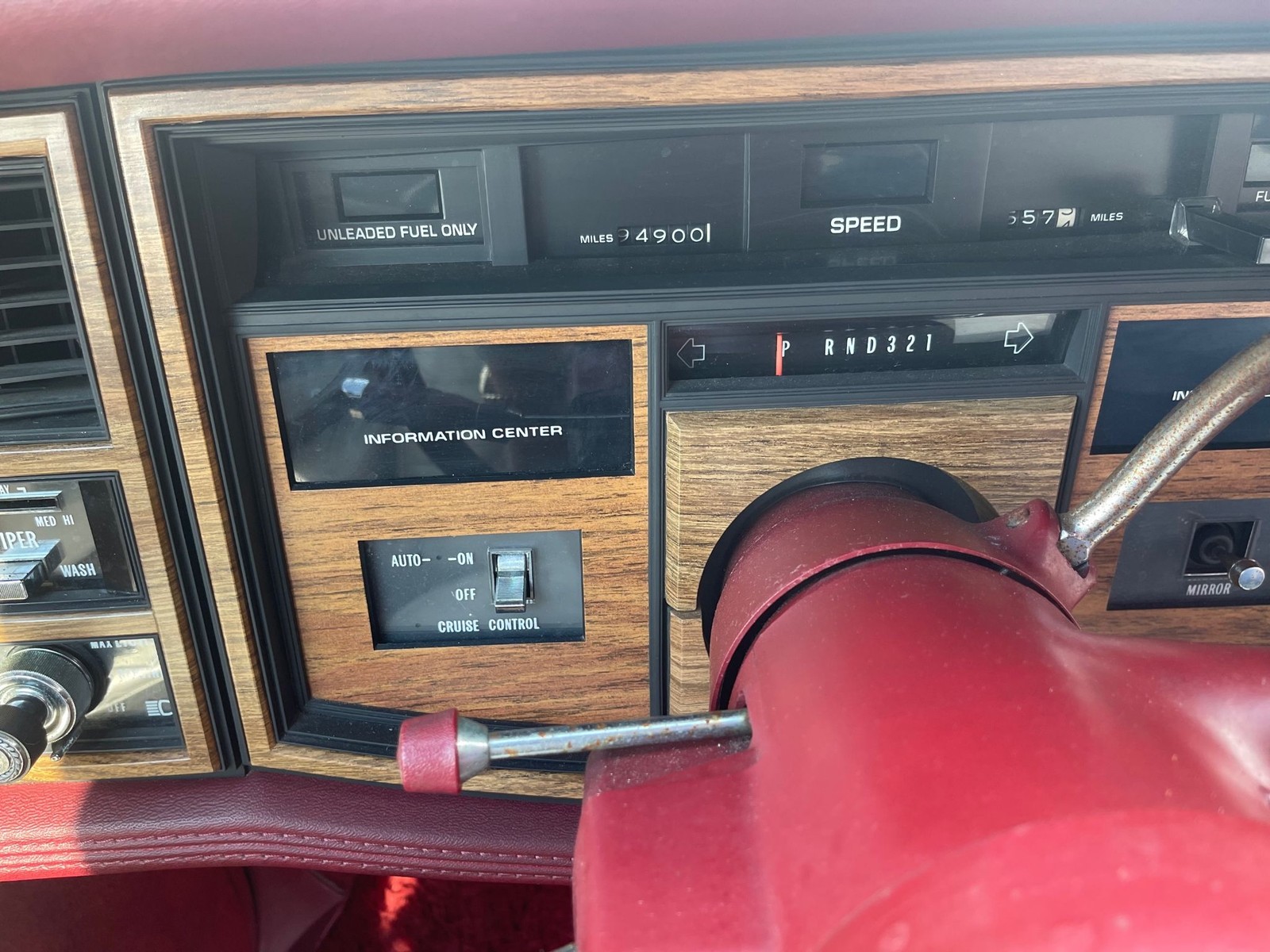 Cadillac-Eldorado-1985-Convertible-17