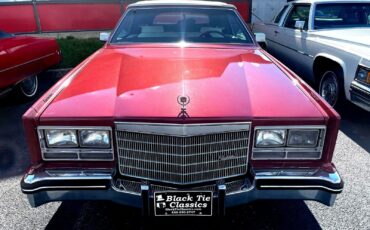 Cadillac-Eldorado-1985-Convertible-2