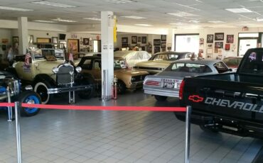 Cadillac-Eldorado-1985-Convertible-29