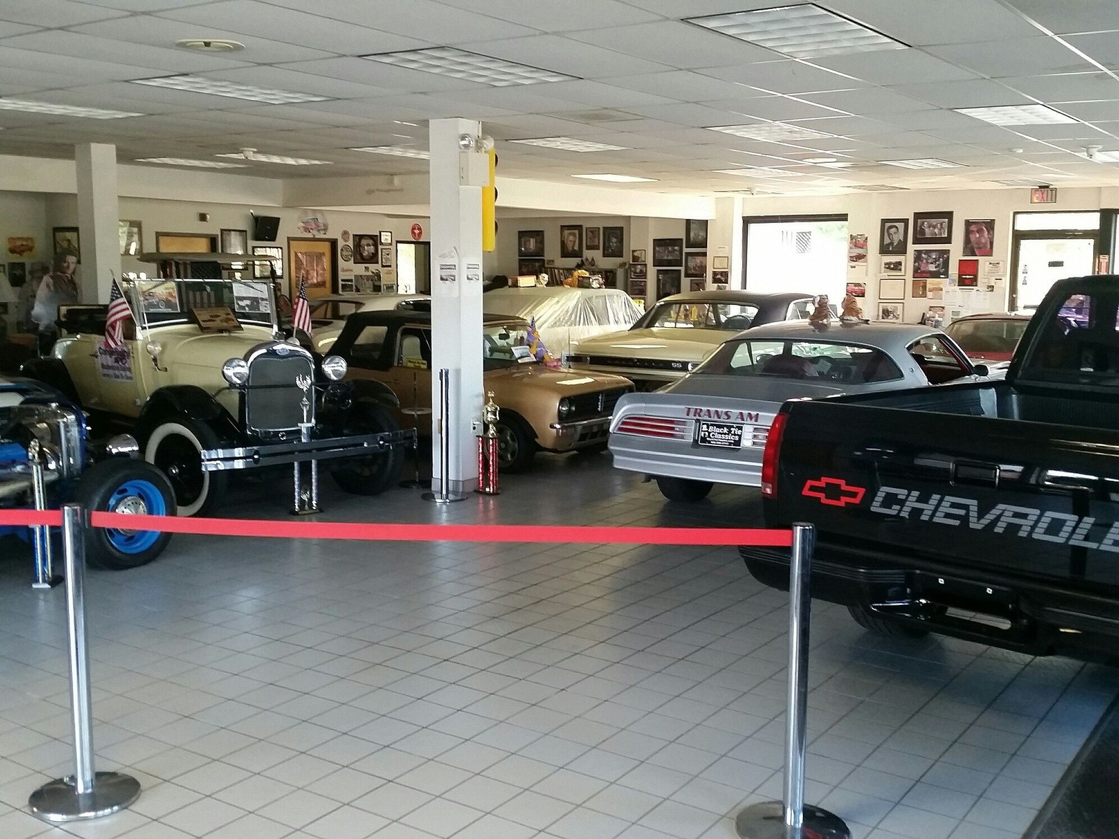 Cadillac-Eldorado-1985-Convertible-29