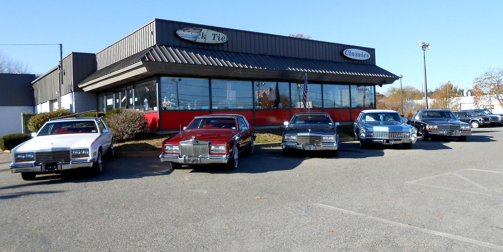 Cadillac-Eldorado-1985-Convertible-33
