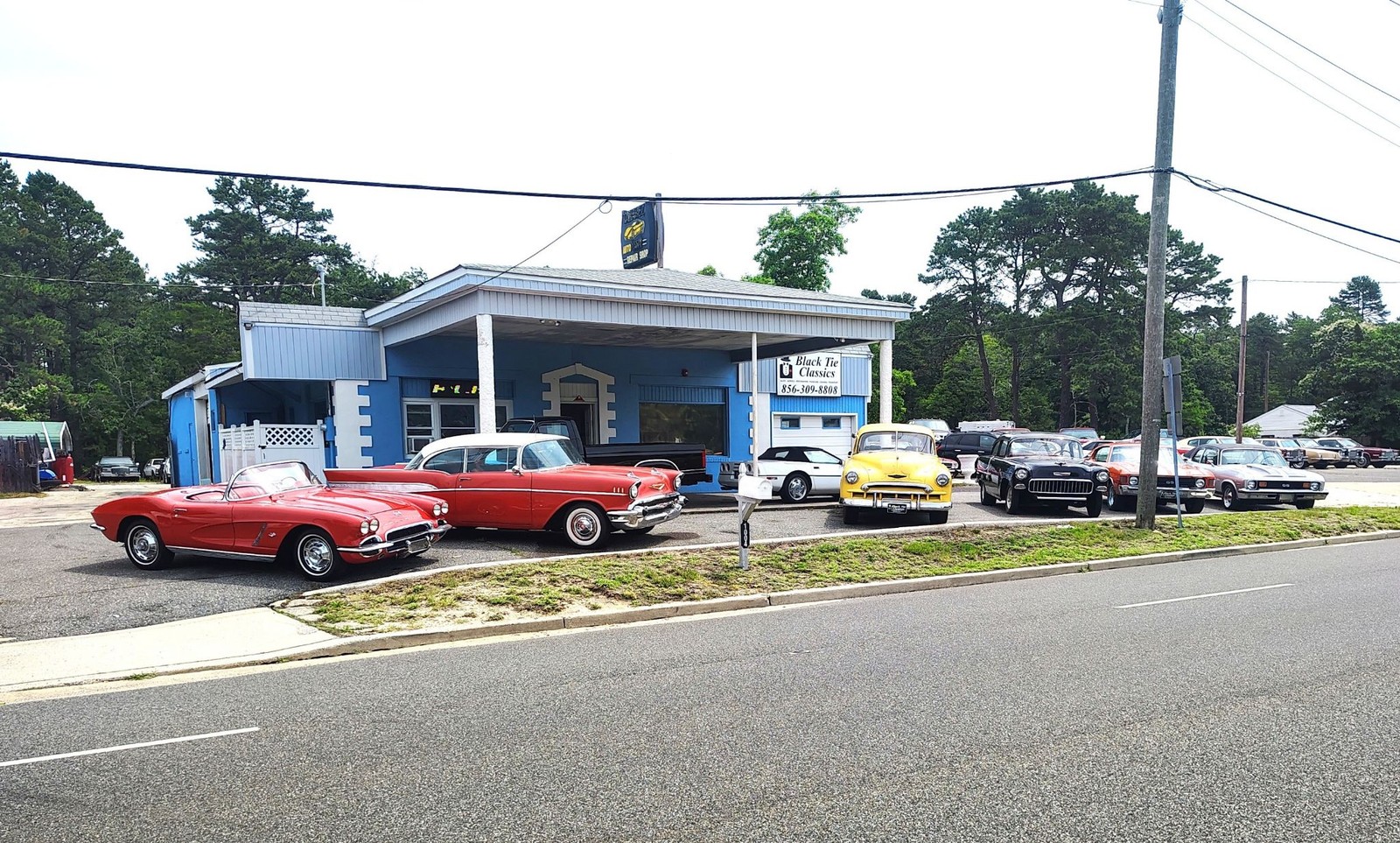 Cadillac-Eldorado-1985-Convertible-38