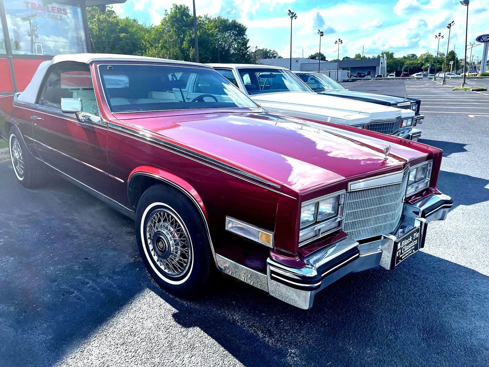 Cadillac-Eldorado-1985-Convertible-5
