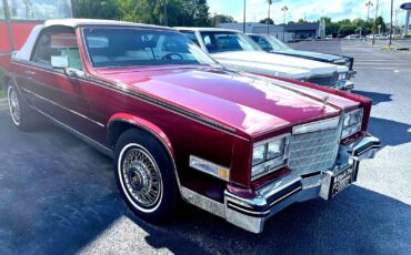Cadillac-Eldorado-1985-Convertible-5