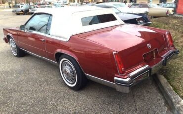 Cadillac-Eldorado-1985-Convertible-7