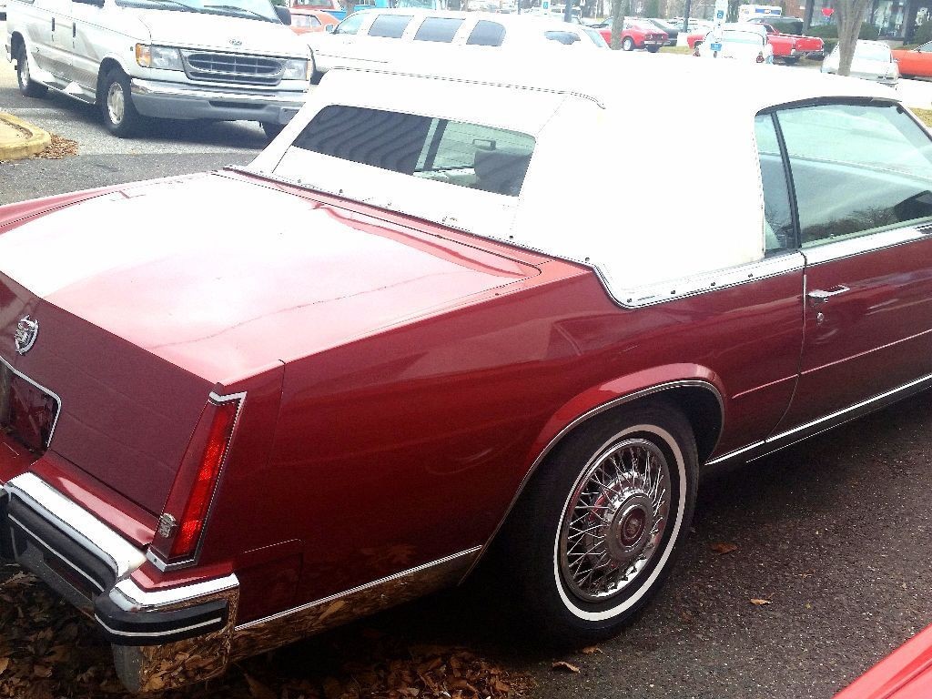 Cadillac-Eldorado-1985-Convertible-8