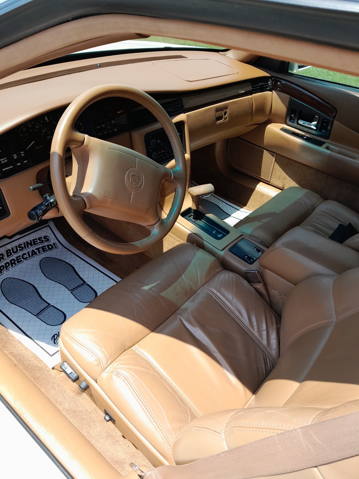 Cadillac-Eldorado-1995-Coupe-1