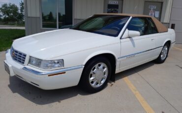 Cadillac-Eldorado-1995-Coupe