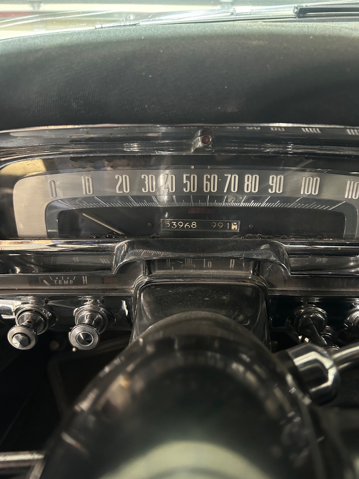 Cadillac-Fleetwood-1954-Sedan-25