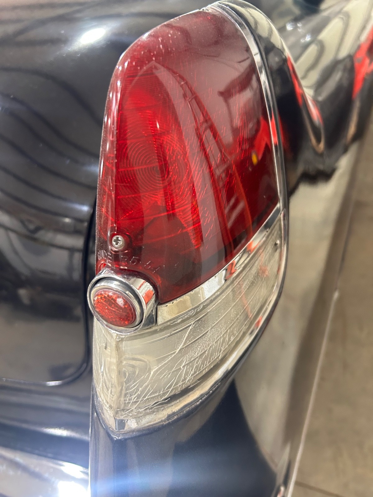 Cadillac-Fleetwood-1954-Sedan-29