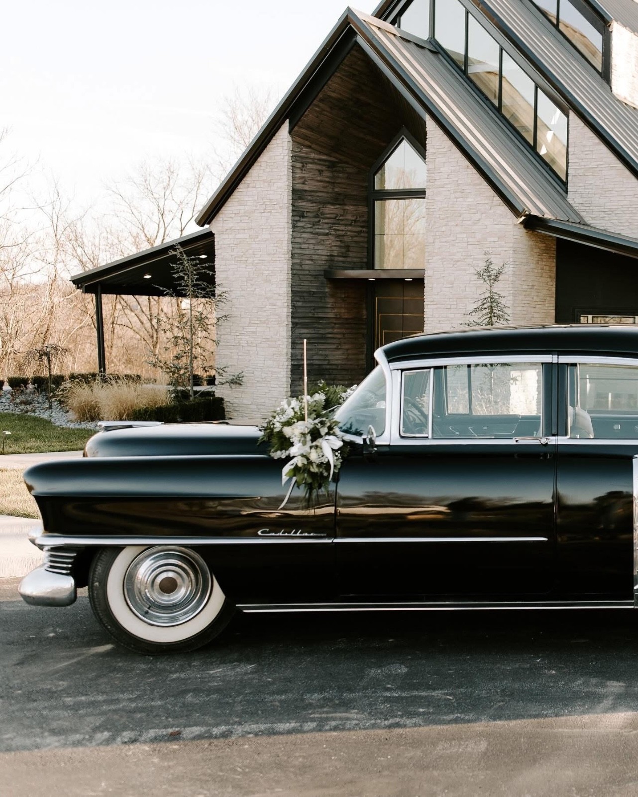 Cadillac-Fleetwood-1954-Sedan-3