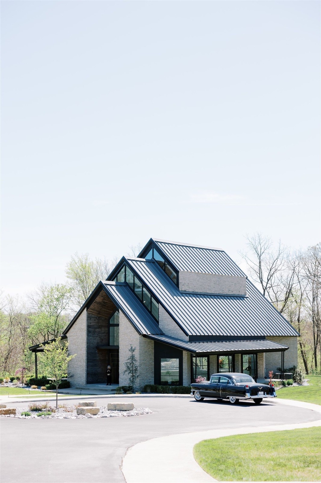Cadillac-Fleetwood-1954-Sedan-4