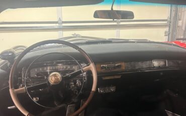 Cadillac-Fleetwood-1954-Sedan-9