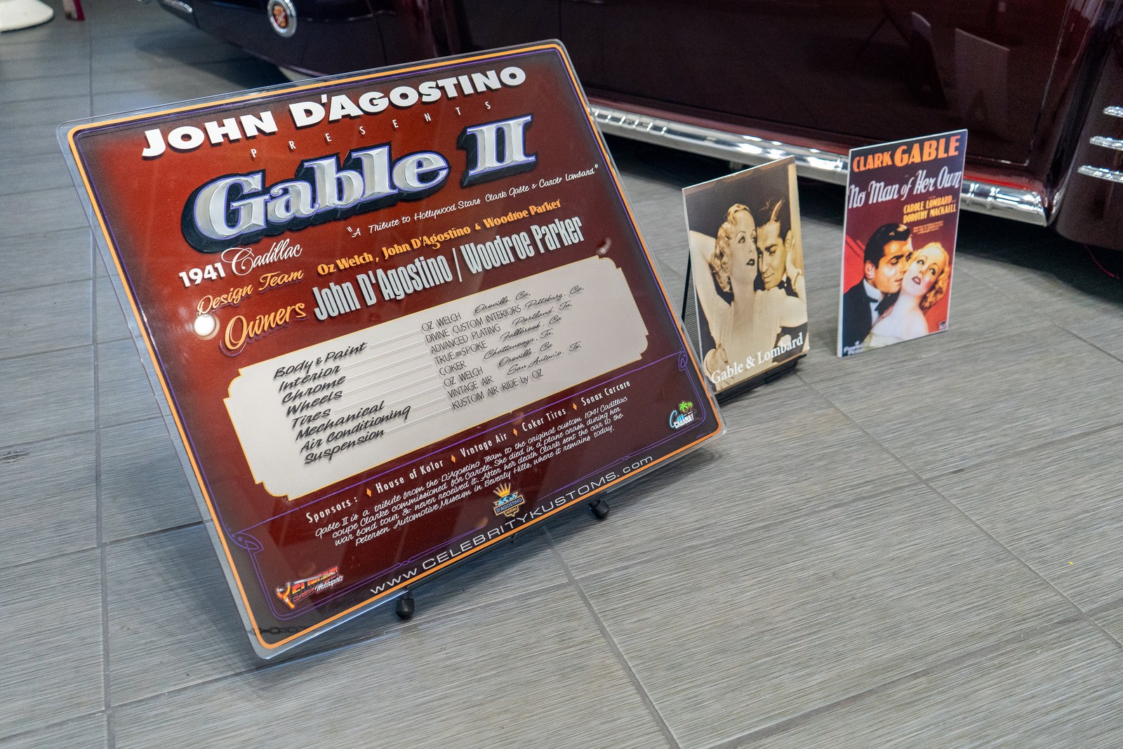 Cadillac-Kustom-Convertible-1941-Roadster-35