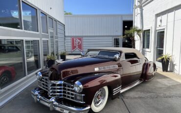 Cadillac-Kustom-Convertible-1941-Roadster