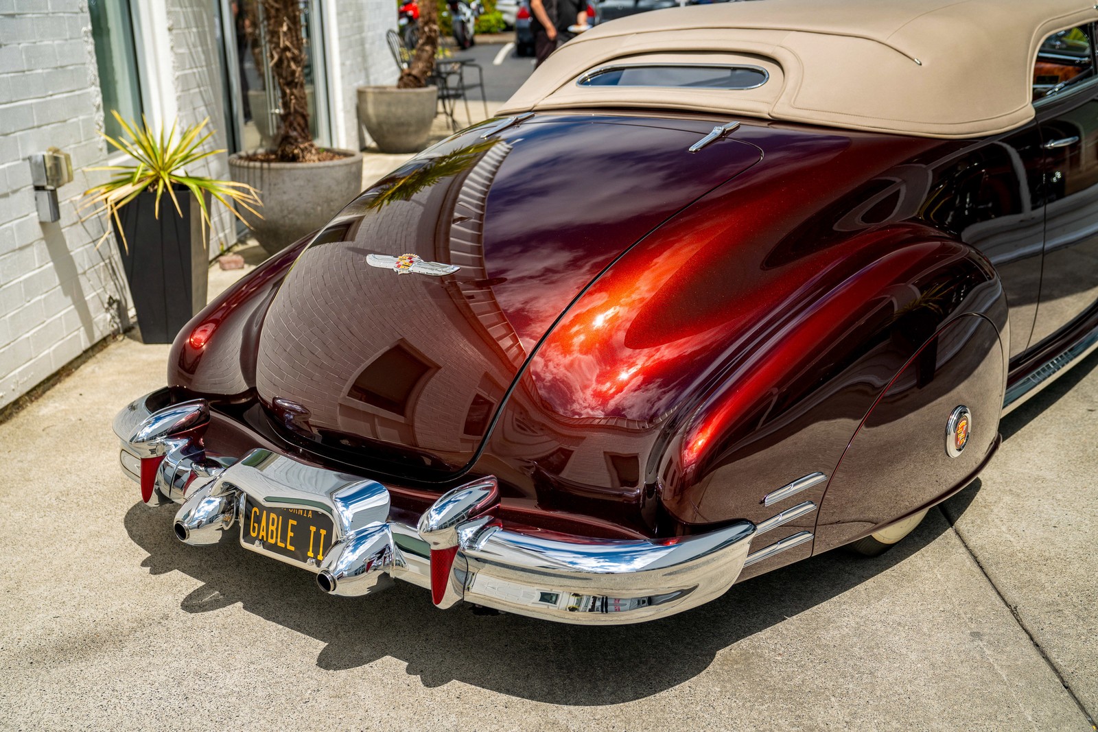 Cadillac-Kustom-Convertible-1941-Roadster-7