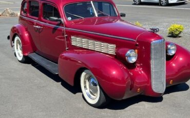 Cadillac-Other-1937-Sedan-1