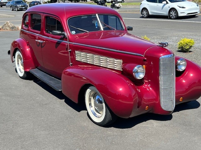 Cadillac-Other-1937-Sedan-1