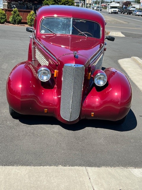 Cadillac-Other-1937-Sedan-12