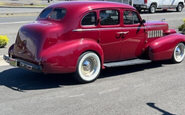 Cadillac-Other-1937-Sedan-13