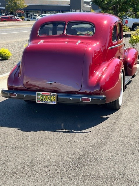 Cadillac-Other-1937-Sedan-3