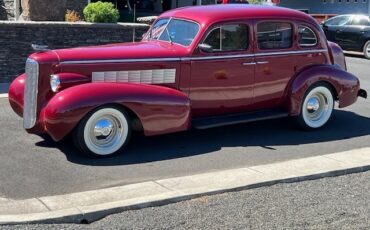 Cadillac-Other-1937-Sedan