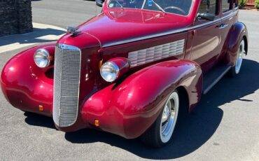 Cadillac-Other-1937-Sedan-4