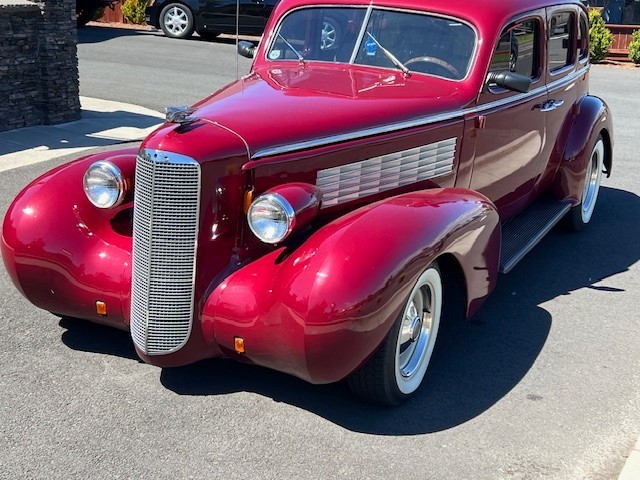 Cadillac-Other-1937-Sedan-4