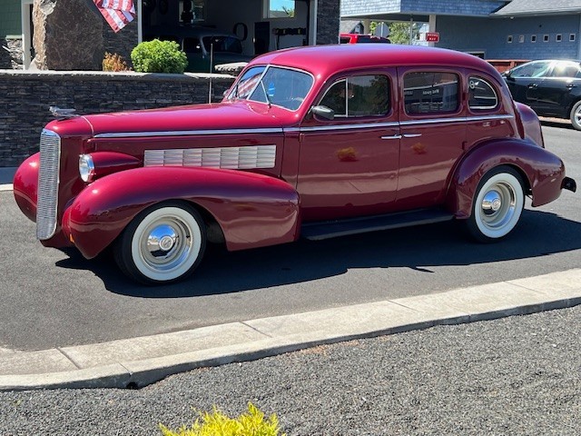Cadillac-Other-1937-Sedan