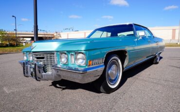Cadillac-Sedan-DeVille-1972-Sedan-7