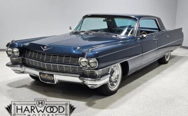 Cadillac-Sedan-Deville-1964-Sedan-1