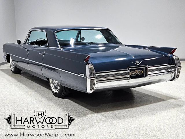 Cadillac-Sedan-Deville-1964-Sedan-3