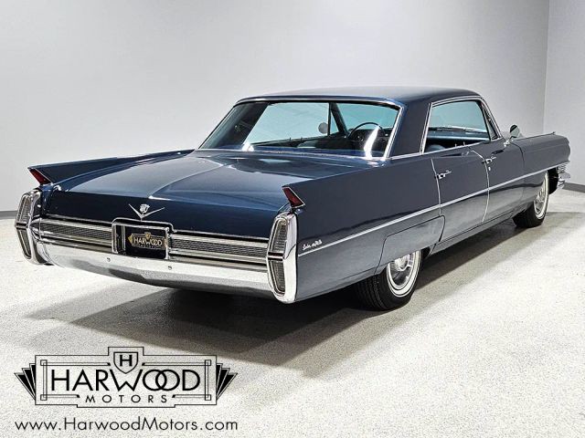 Cadillac-Sedan-Deville-1964-Sedan-5