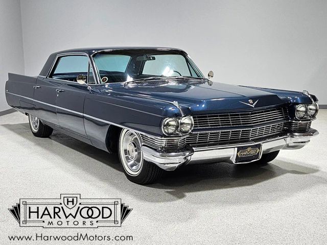 Cadillac-Sedan-Deville-1964-Sedan-7