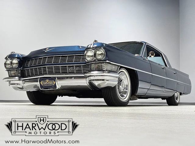 Cadillac-Sedan-Deville-1964-Sedan-9