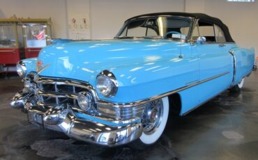 Cadillac-Series-62-1952-Convertible