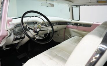Cadillac-Series-62-1955-Pink-White-1