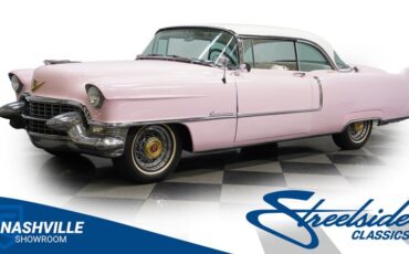 Cadillac-Series-62-1955-Pink-White-10