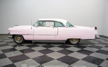Cadillac-Series-62-1955-Pink-White-11