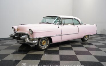 Cadillac-Series-62-1955-Pink-White-12