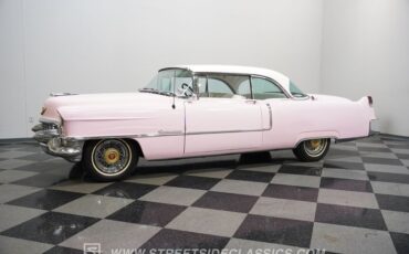 Cadillac-Series-62-1955-Pink-White-13