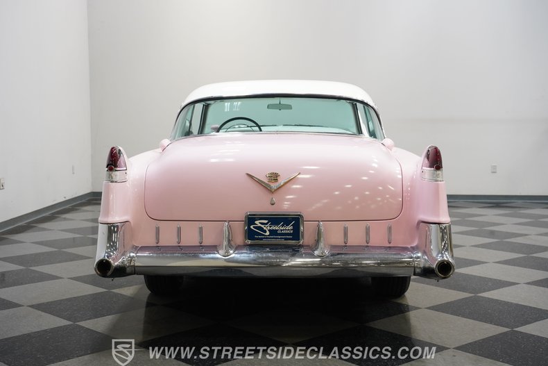 Cadillac-Series-62-1955-Pink-White-15
