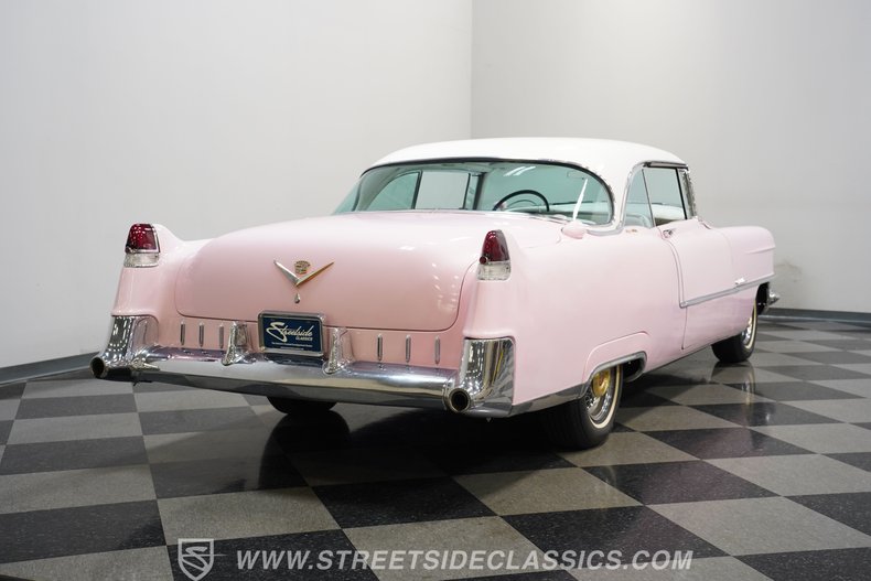 Cadillac-Series-62-1955-Pink-White-16