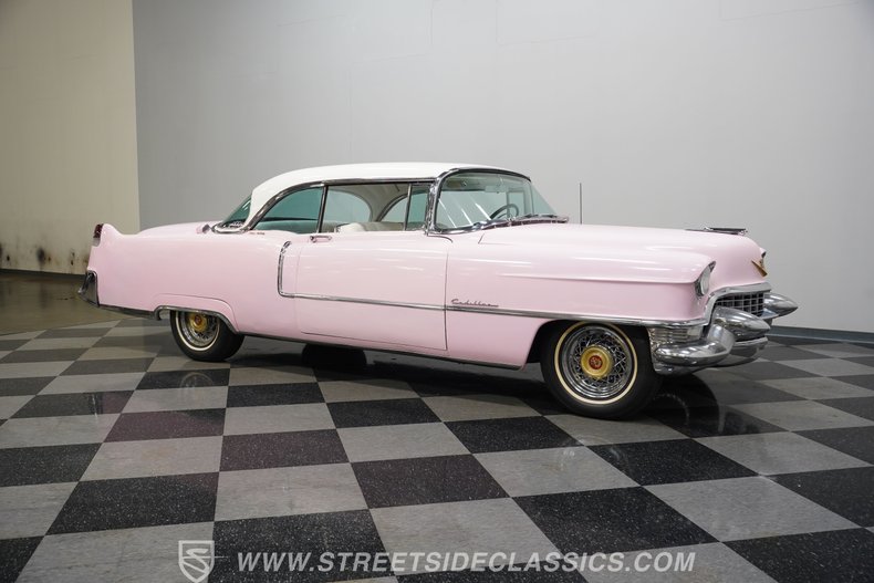 Cadillac-Series-62-1955-Pink-White-18
