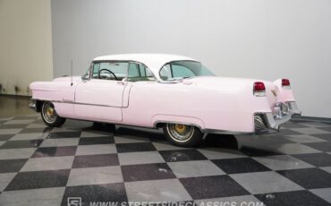 Cadillac-Series-62-1955-Pink-White-2