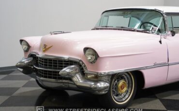 Cadillac-Series-62-1955-Pink-White-21