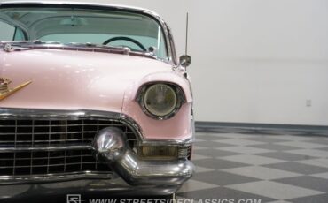 Cadillac-Series-62-1955-Pink-White-22