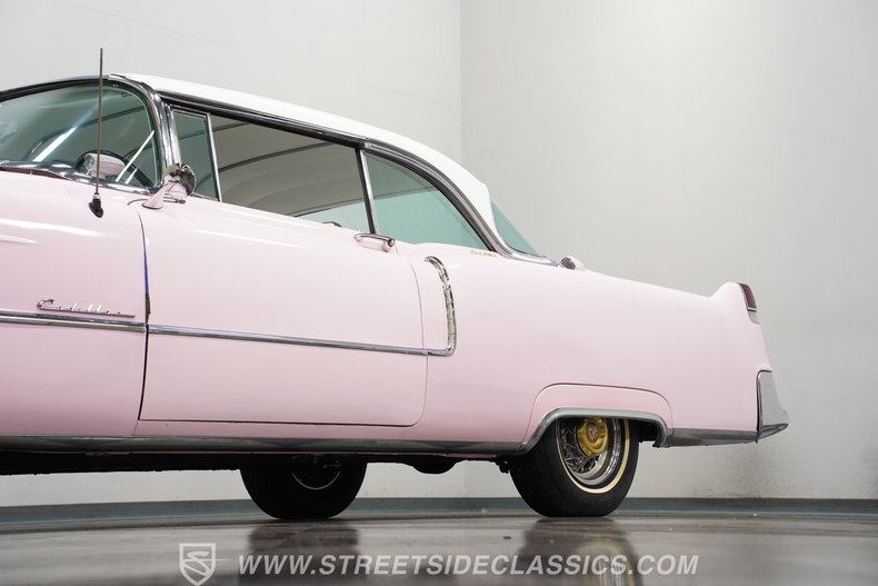 Cadillac-Series-62-1955-Pink-White-24
