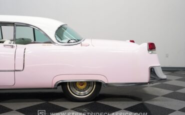 Cadillac-Series-62-1955-Pink-White-26