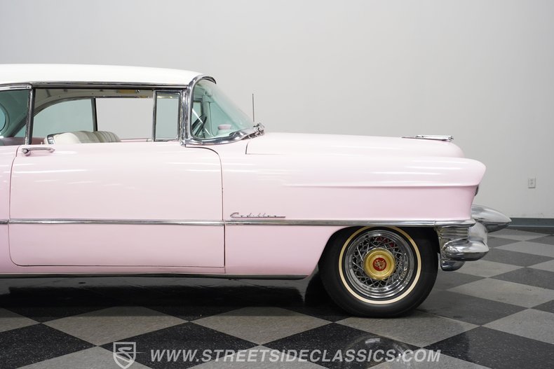 Cadillac-Series-62-1955-Pink-White-28